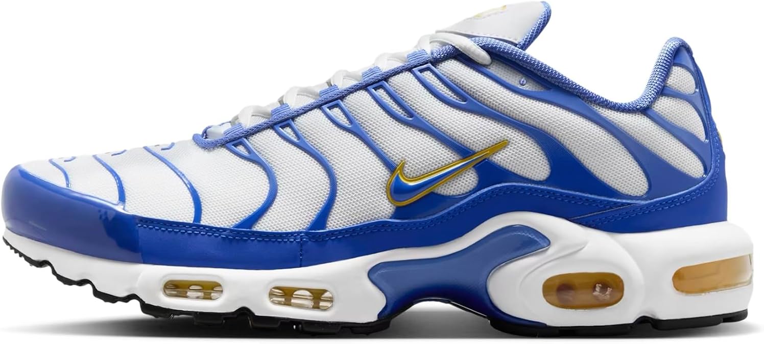 NIKE Air Max Plus TN Men's Trainers
