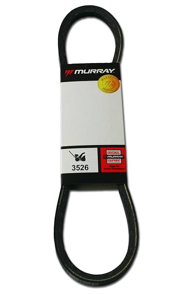 Murray 3526MA Auger Drive Belt
