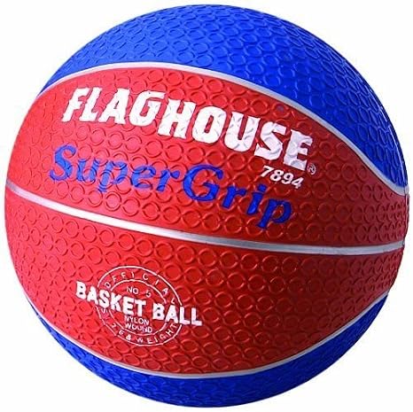 Super Grip Basketball