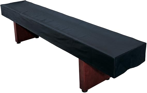 Napa Cover for 12 Ft. Shuffleboard Table