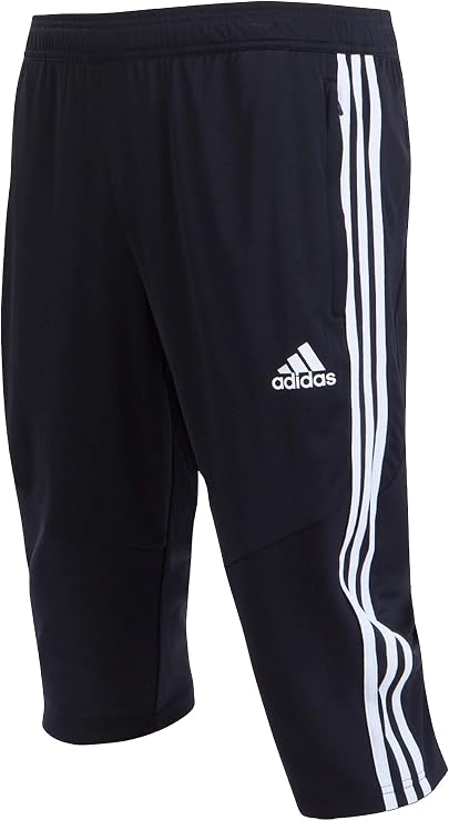 adidas Unisex-Child Tiro 19 3/4 Pants