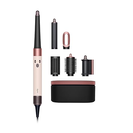 Dyson Airwrap i.d.™ Multi-Haarstyler und -trockner Straight+Wavy