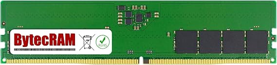 16GB SNPK7G24C/16G Replacement for Dell 4800 MT/s DDR5-4800 UDIMM