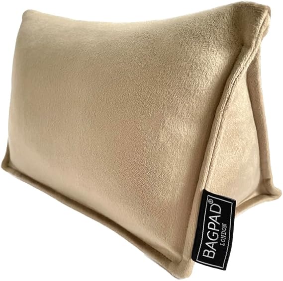 Handbag Shaper for Hermès Birkin 25 in Sand
