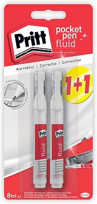 Pritt 2081356 Correction Pocket Pen