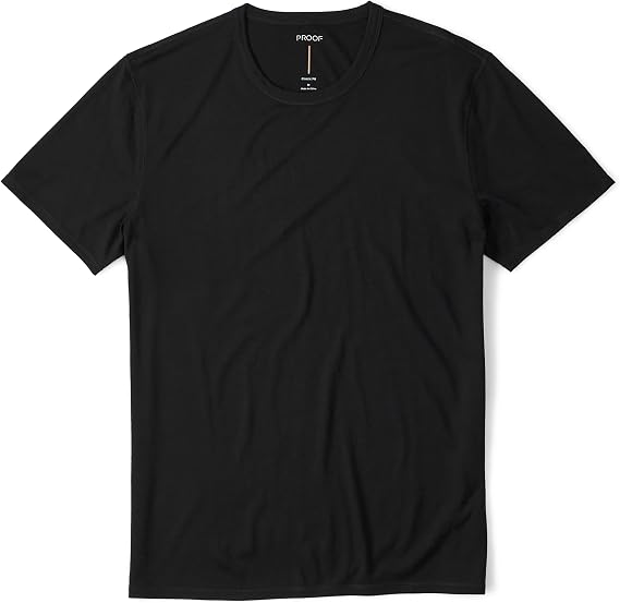 Huckberry Men's Proof 72-Hour Merino T-Shirt