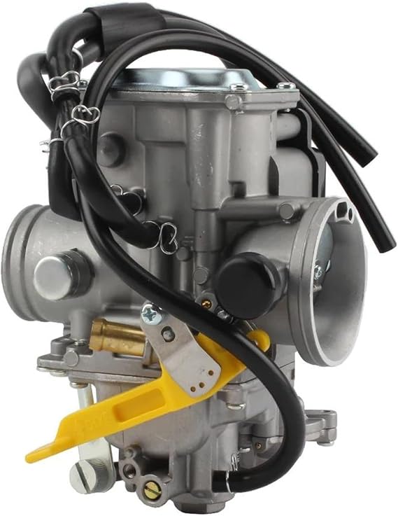 Carburetor 400cc For Motorcycle Carburetor For TRX400 For Sportrax 400 For TRX400X For TRX400EX 2000-2022 Carb