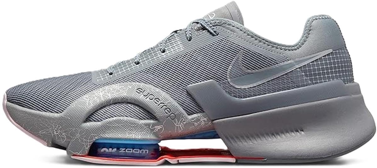 NIKE Men's Air Zoom Superrep 3Trainers