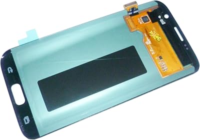 LCD Display Digitizer Touch Screen Assembly for Samsung Galaxy S7 Edge G935A G935V G935P G935T G935F Black