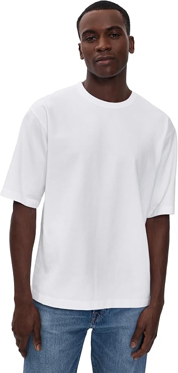 Levi's Men's Heavyweight Loose Tee
