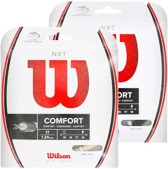 Wilson NXT 40-Feet String