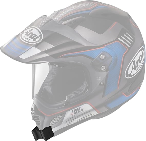 Arai XD4 Action Camera Helmet Chin Mount