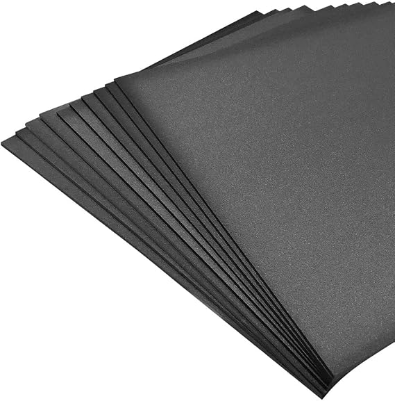 XPS Underfloor Heating Insulation - 6mm, 80 Boards, 29.6m/2