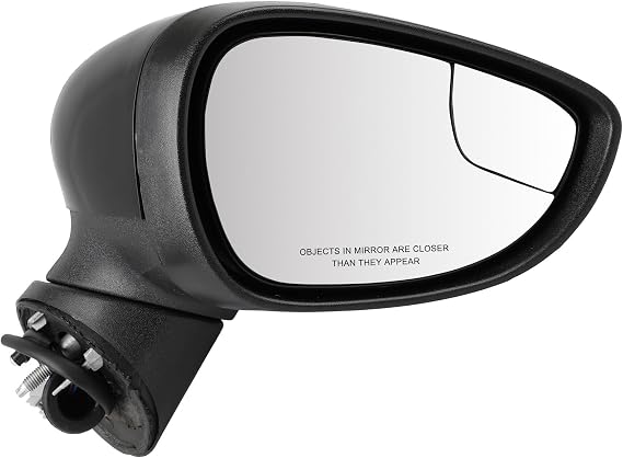 Right Side Mirror Fit for 2011-2016 For Ford For FIESTA