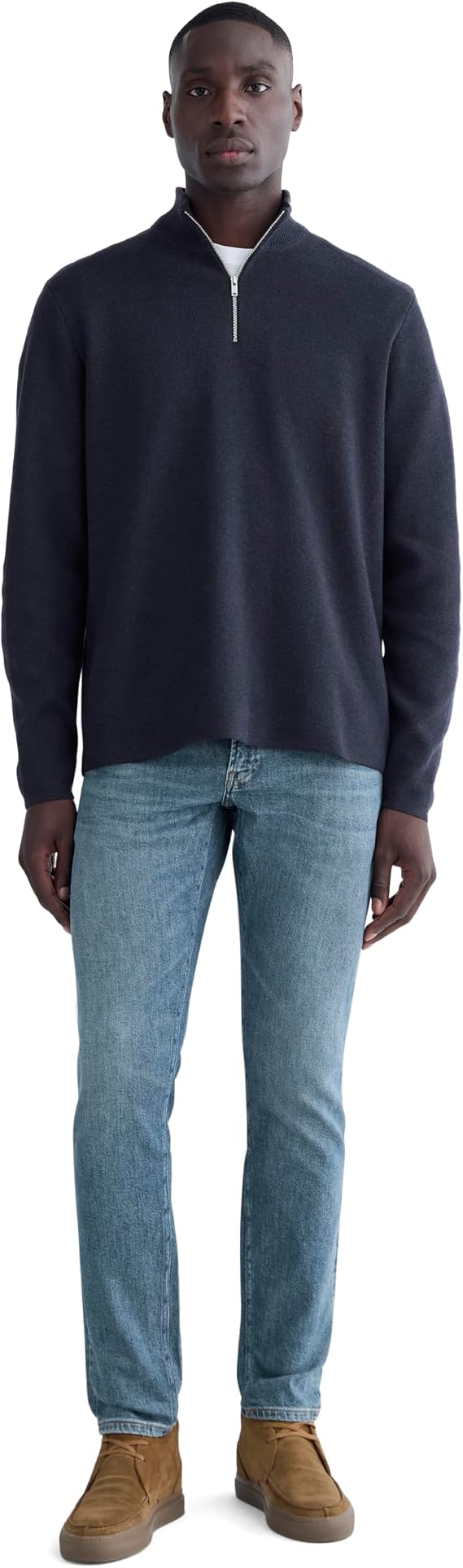 Everlane Men's The Selvedge Slim-fit Jean