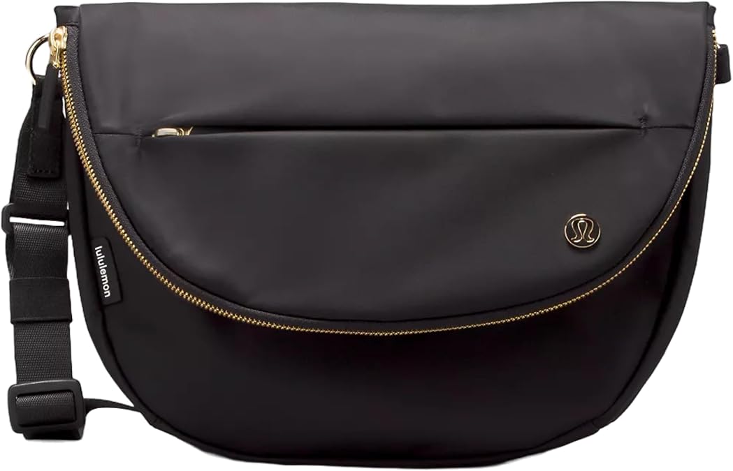 lululemon All Night Festival Bag 5 L