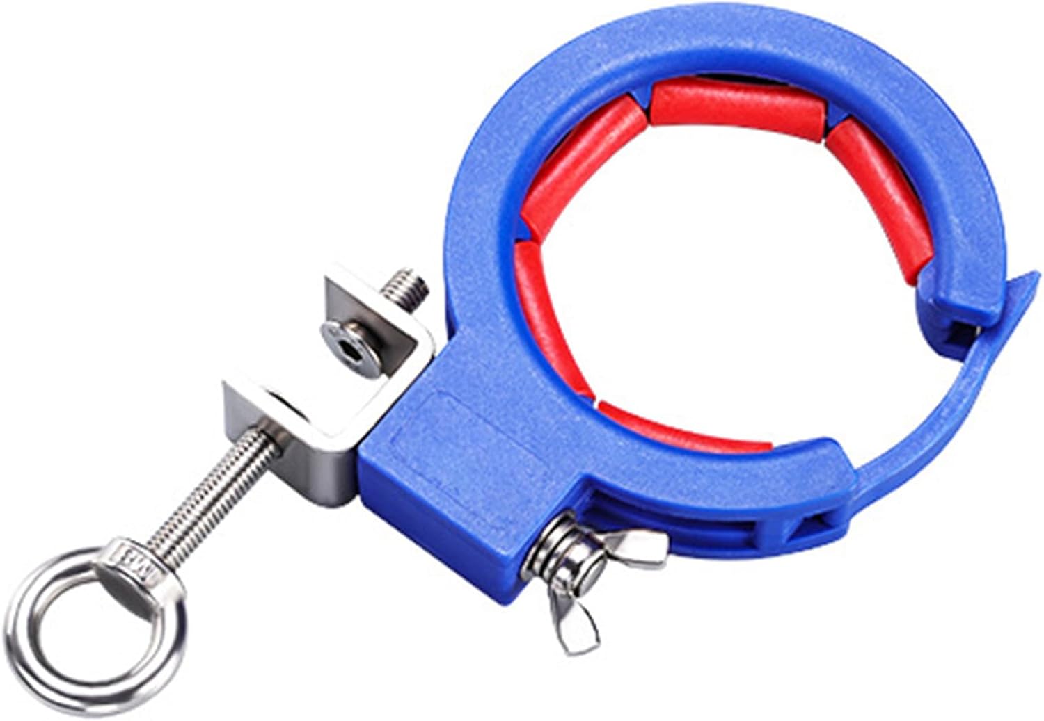 High-strength cable tray roller guide for efficient laying and pulling of cables in construction projects seamless wire routing