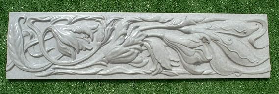 SvitMolds Mold DIY Sold Mould Crown Molding Decorative COVING Inside/Outside Corner D34