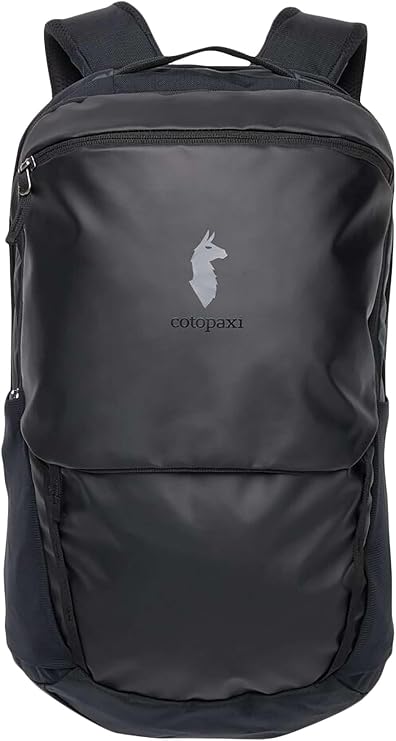 Cotopaxi Men's Allpa 26L Datpack Backpack, Black, One Size