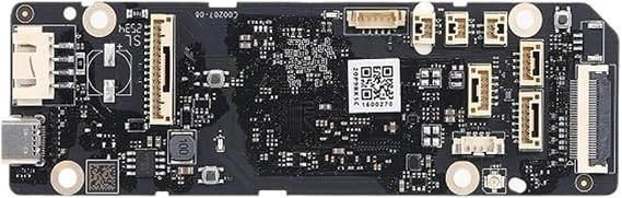 Compatible with Bambu Lab X2D 3D Printer Accessories AP Board
