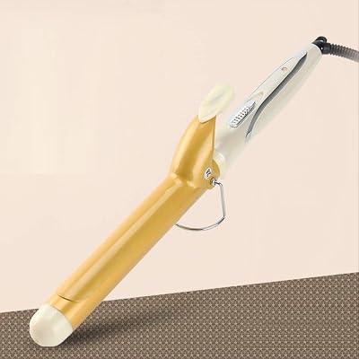 Curling Irons Styling Tools 25mm Hair Curling Iron Digital Hair Curler Roller Hair Waver Magic Curling Wand Irons
