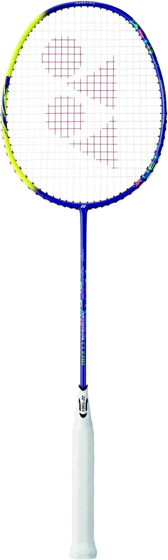 YONEX - ASTROX badminton racket