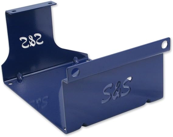 S&S Engine Stand for Harley Davidson 1999-2006 Big Twin models (exc. 2006 FXD)