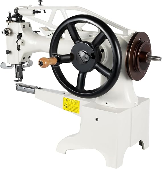 Commercial Straight Stitch Sewing Machine,Industrial Sewing Machine,High Speed Leather Industrial Sewing Tool,DDL-8700 High Speed Lockstitch Industrial Sewing Machine (Sewing Machine 4)