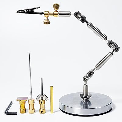 Stop Motion Animation Kits,Armature Rigging System for Stop Motion Animation,with 5 Connectors for Animation, Time Lapse, Product Photography, Fixed LightingSize:5 Links