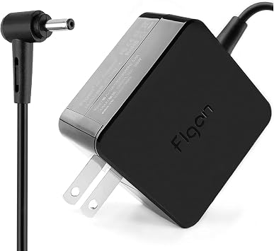 33W Power Adapter Charger for Asus X541N F540 F541 E502S E410MA E406M E210MA L210M L410M C200M C300M Asus ZenWiFi AX XT8 GT AC2900 AC1900 RT-AX82U RT-AX86U RT-AX92U