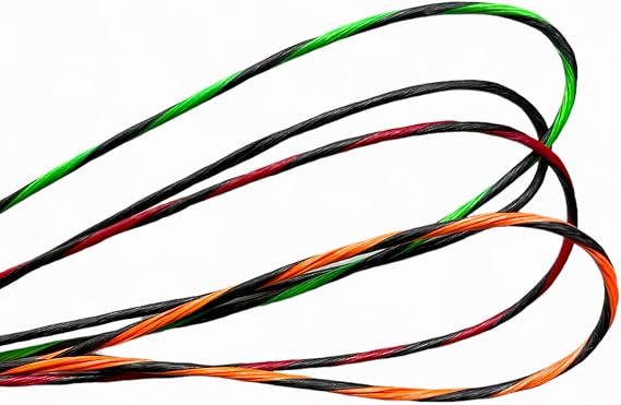 Bowtech Boss Bad 2 The Bone Bowstring and Cable Set