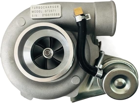 GT25 T25 T28 GT28R GT2860 GT2871 Turbo Charger Compatible With 1.5L-2.0L Up To 400BHP Universal GT25 GT28 GT2871 T25 T28 Turbine A/R.60