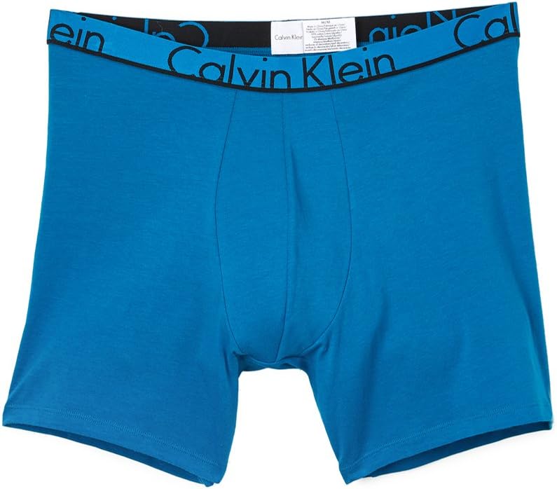 Calvin Klein Men's Underwear Id Cotton Boxer Brief