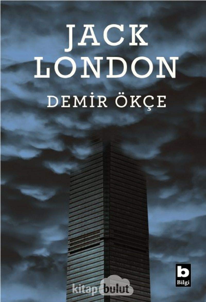 Demir Ökçe Kağıt Kapak – 1 Eylül 2020