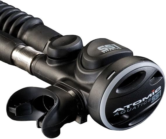 Atomic Filters SS1
