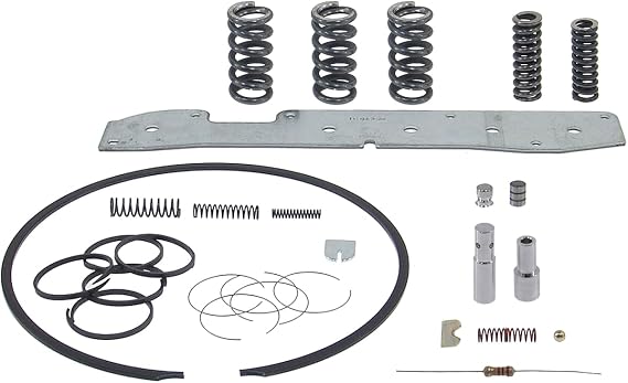 TRANSGO Automatic Transmission Shift Kit