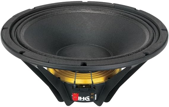 B&C 12HPL76-8 B & C 12 700w Neo Mid Bass