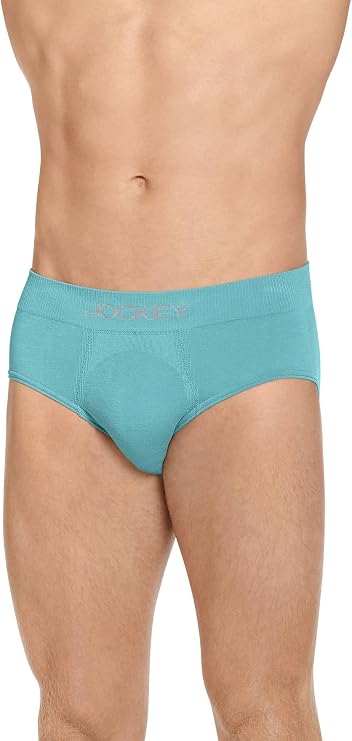 Jockey Men's Underwear FormFit Lightweight Seamfree Brief