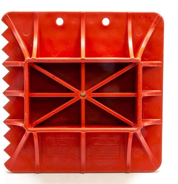Hi-Lift Jack Off-Road Base ORB