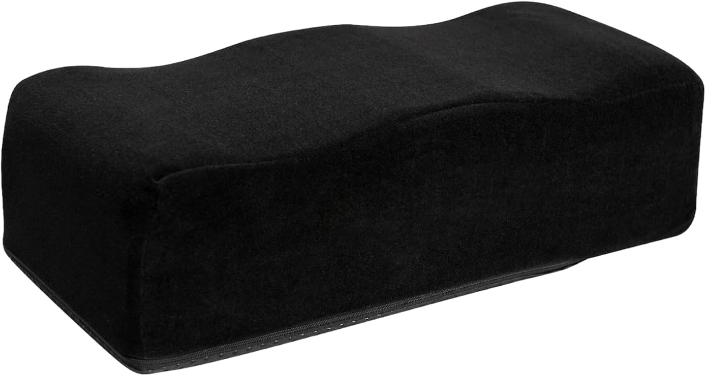 BE SHAPY Soft BBL Post Surgery Pillow | Butt Pillow for Brazilian Butt Lift | Cojin Post Quirurgico para Gluteos BBL