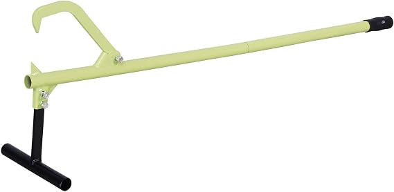 Timber Tuff TMB-45 Timberjack, 1 Count (Pack of 1),Green