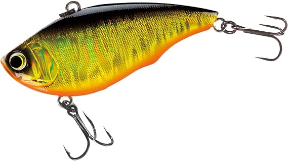 Yo-Zuri Yo Zuri R 1356 Rattl ' N Vibe 75 Mm 3