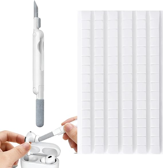 97 Piece Cleaning Set Mobile Phone Cleaning Kit Cleaning Clay