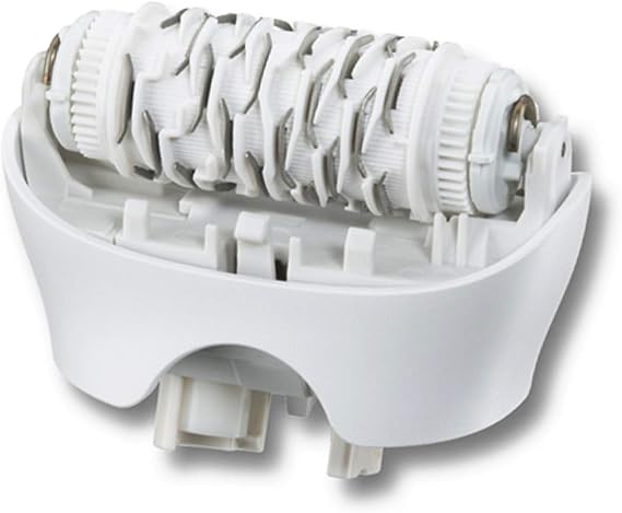 Braun 81533164 EXTRA WIDE EPILATION HEAD WHIT