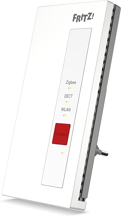 AVM Smart Gateway Fritz!
