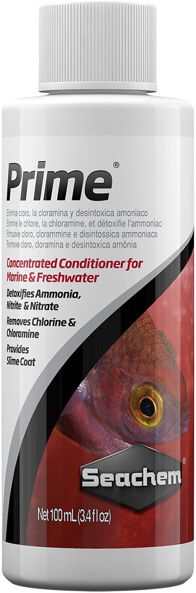 Seachem Prime Prime 100ml