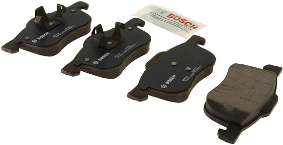 Bosch BP794 Disc Brake Pad