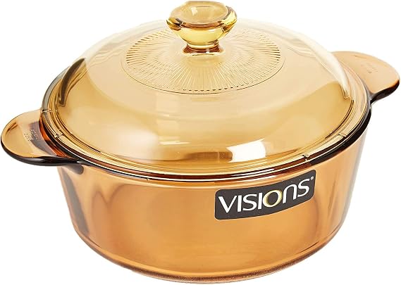 Visions Versa Pot 1.25L