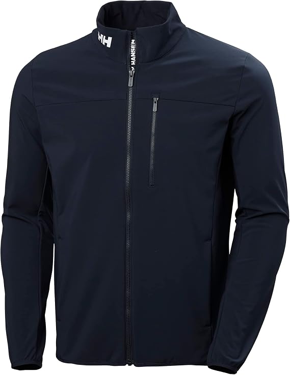 Helly Hansen Men's Crew Softshell Jacket 2.0