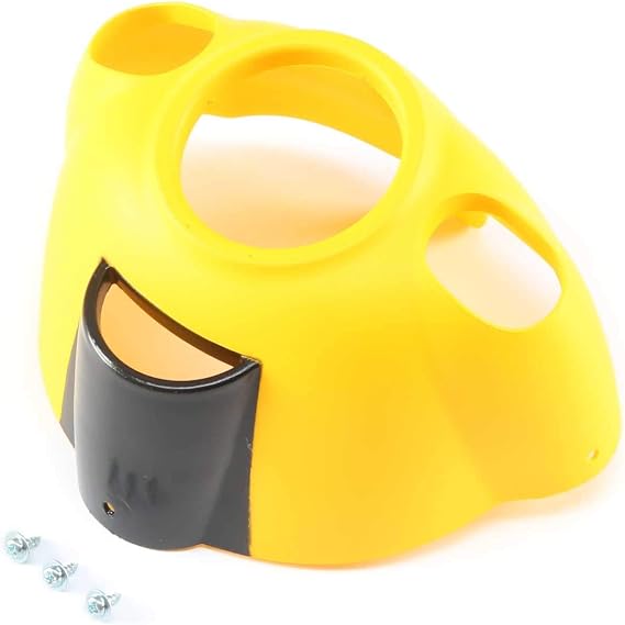 HBZ Cowl: Carbon Cub